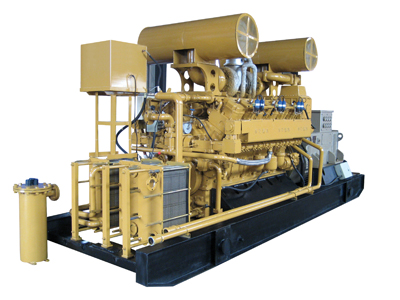 300kw Biomass Generators